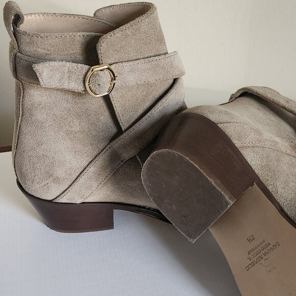 Banana Republic Stella Bootie 8.5 - Picture 4 of 4